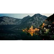 Фотообои Citydecor Море и водопады 51 300x150