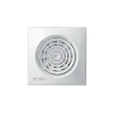 Вентилятор SILENT-100 CZ ECOWATT 5210610000 Soler&Palau