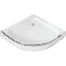 Душевой поддон Saniteco SN-901 (90x90)
