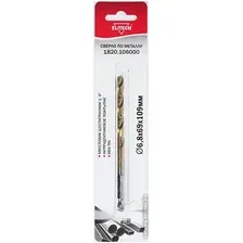 Сверло ELITECH 1820.106000