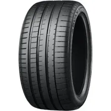 Летние шины Yokohama Advan Sport V107D 315/30R21 105Y Run-Flat