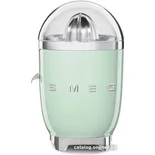 Соковыжималка Smeg CJF01DGBEU