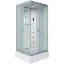 Душевая кабина Niagara NG-33984-14QF 90x80 (матовое стекло)