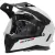 Мотошлем Acerbis Rider Junior 0026031.030.058 (Y/XL, белый)