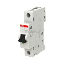 Автоматический выключатель ABB S201-C16 1P C 16A 6kA 1M (2CDS251001R0164)