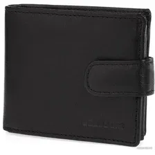 Кошелек Bellugio DM-123R-035 (черный)