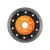 Отрезной диск алмазный  Startul ST5074-125