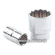 Головка слесарная Toptul BAEB1628