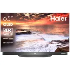 Телевизор Haier 65 OLED S9 Ultra+