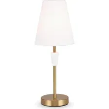 Настольная лампа Freya Pietra FR5371TL-01BS