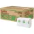 Бумажные полотенца Laima Advanced White / 111338