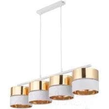 Потолочный светильник TK Lighting Hilton Gold 4775