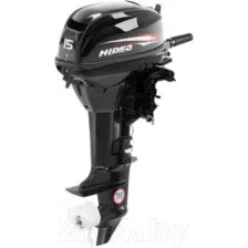 Мотор лодочный HIDEA HD15FHS