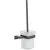 Ершик для унитаза SWENSA Lucid SWR-5400-08-GRY (графит)