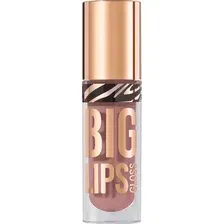 Блеск для губ Stellary Big Lips тон 12 Drama Queen (4.2мл)