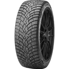Зимние шины Pirelli Winter Ice Zero 2 215/65R17 103T (шипы)