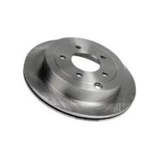 Тормозной диск STELLOX 6021-0072-SX вентилируемый , задняя ось