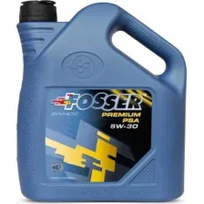 Моторное масло Fosser Premium PSA 5W30 / 10095l (5л)