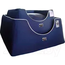 Лежак AntePrima Maranello MAIDROBLU02 (синий)
