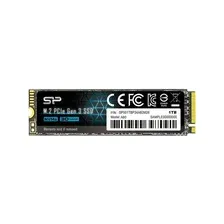 SSD Silicon-Power P34A60 1TB SP001TBP34A60M28