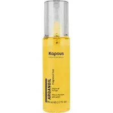 Масло для волос Kapous Arganoil, 80 мл