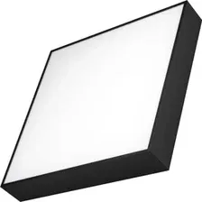 Светильник-тарелка Arlight SP-QUADRO-S400x400-40W 034795