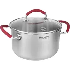 Кастрюля Rondell Sorge RDS-1220