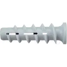 Дюбель для пенобетона Fischer FTP K 10, 78414K, 10 шт