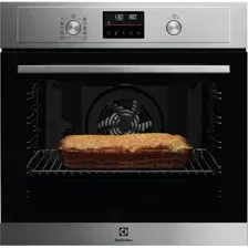 Электрический духовой шкаф Electrolux SurroundCook 600 EOF4P56X