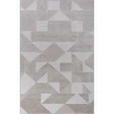 Ковер для жилой комнаты Merinos Ostin F603-STAN-CREAM (2x4)