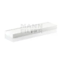 Салонный фильтр MANN-FILTER CU 4436 MINI Cooper 1.6 06>