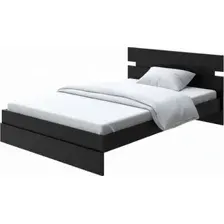 Кровать PROxSON Milton 90x200 (черный)
