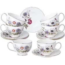 Сервиз Lefard Bouquet 590-639