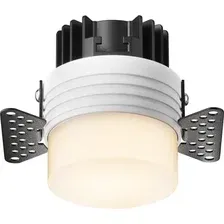Точечный светильник Maytoni Technical Nude DL065-12W3K-TRS-W