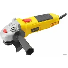 Угловая шлифмашина Garvill AG115-500
