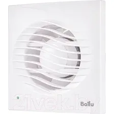 Осевой вентилятор Ballu BAF-AR 100 V