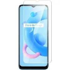 Защитное стекло BoraSCO Hybrid Glass для Realme C20/С21/С11)/C25/C25s антиблик 40036