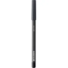 Карандаш для глаз Relouis С витамином Е тон 01 Black