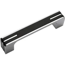 Ручка мебельная Boyard RS267CP/BL.4/256