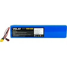 Аккумулятор VOLAT 10S4P 36В для электросамоката Kugoo M2 (1AK-KUG-M2-12.8)