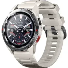 Умные часы Mibro GS Active White