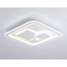 Потолочный светильник Ambrella FA7712 WH