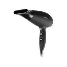 Фен Centek CT-2216 черный