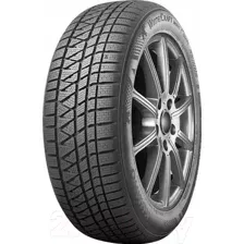 Зимние шины Kumho WinterCraft WS71 235/65R18 106H