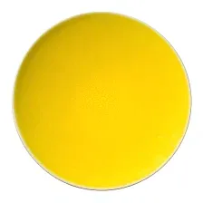 Тарелка обеденная Jars Tourron 950810 (цитрон)