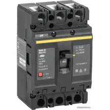 Выключатель автоматический IEK ВА 88-32 3п 63А 25кА SVA10-3-0063-02