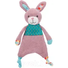 Игрушка для собак Trixie Кролик Junior 36171