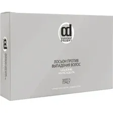Лосьон Constant Delight против выпадения волос Anticaduta 10x10 мл