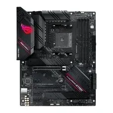 Материнская плата ASUS ROG STRIX B550-F Gaming
