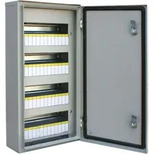 Щит распределительный Rucelf ЩРН-48 IP54